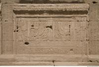 Photo Texture of Dendera 0078